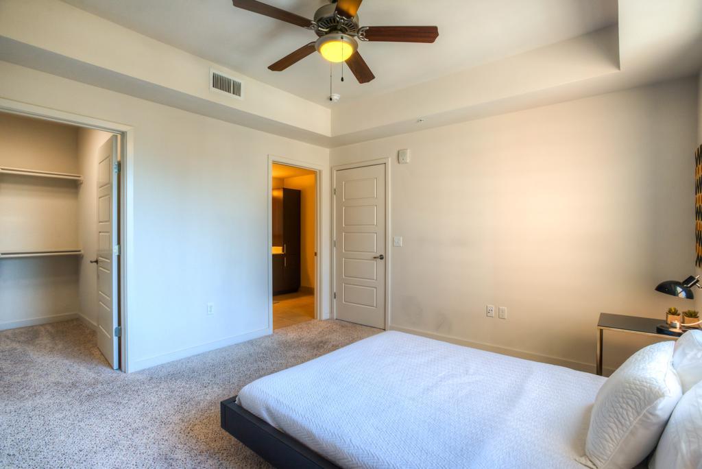 Locale Austin - Rainey Street Lägenhet Exteriör bild