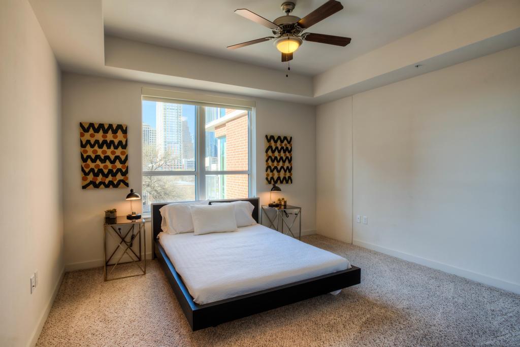 Locale Austin - Rainey Street Lägenhet Exteriör bild