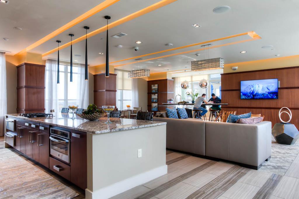 Locale Austin - Rainey Street Lägenhet Exteriör bild